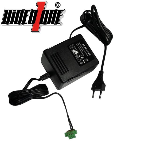 Fuente de alimentación NT2500AC 24 V CA, 2,5 A (60 W)