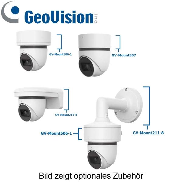 GeoVision GV-GEB4900 4MP IP-Kamera
