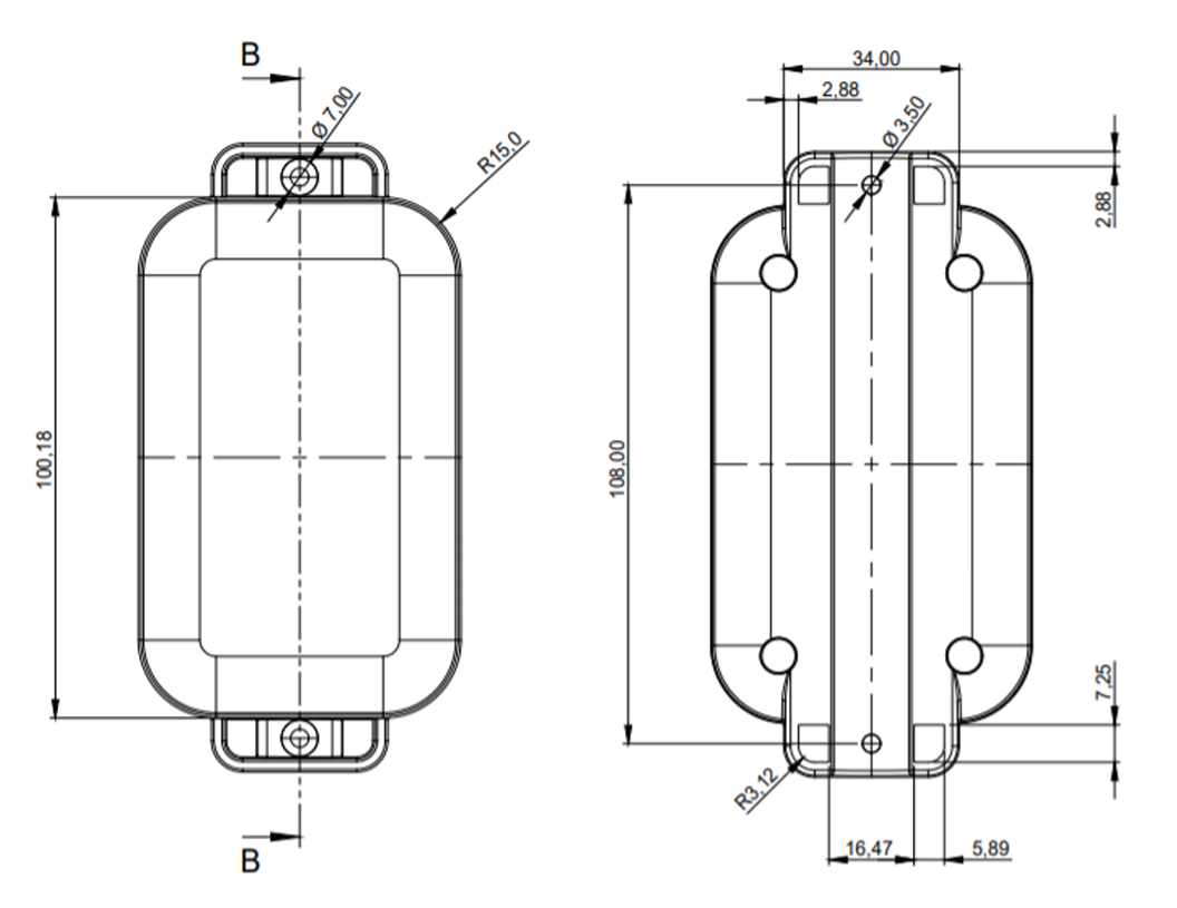 Nano Sensorics AmpSense