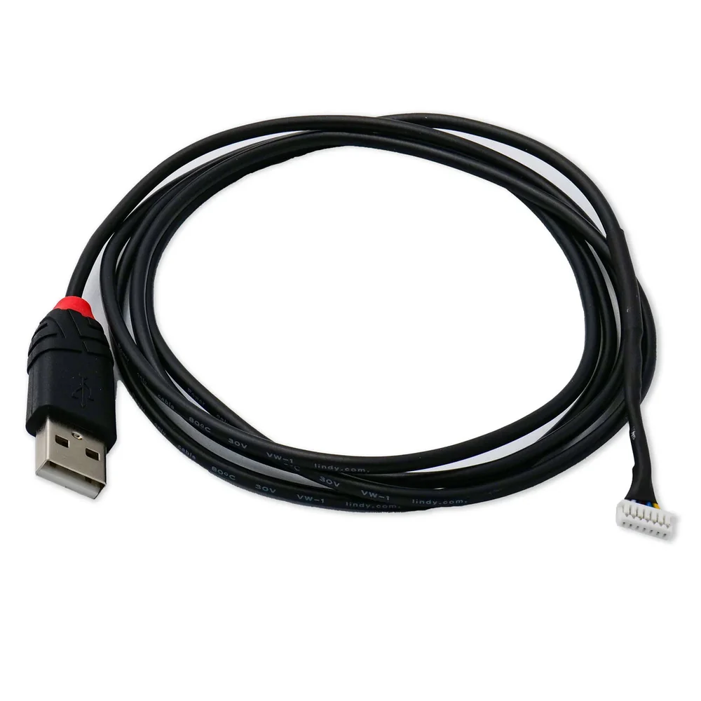 GX-D500 USB Calibration Adapter Cable