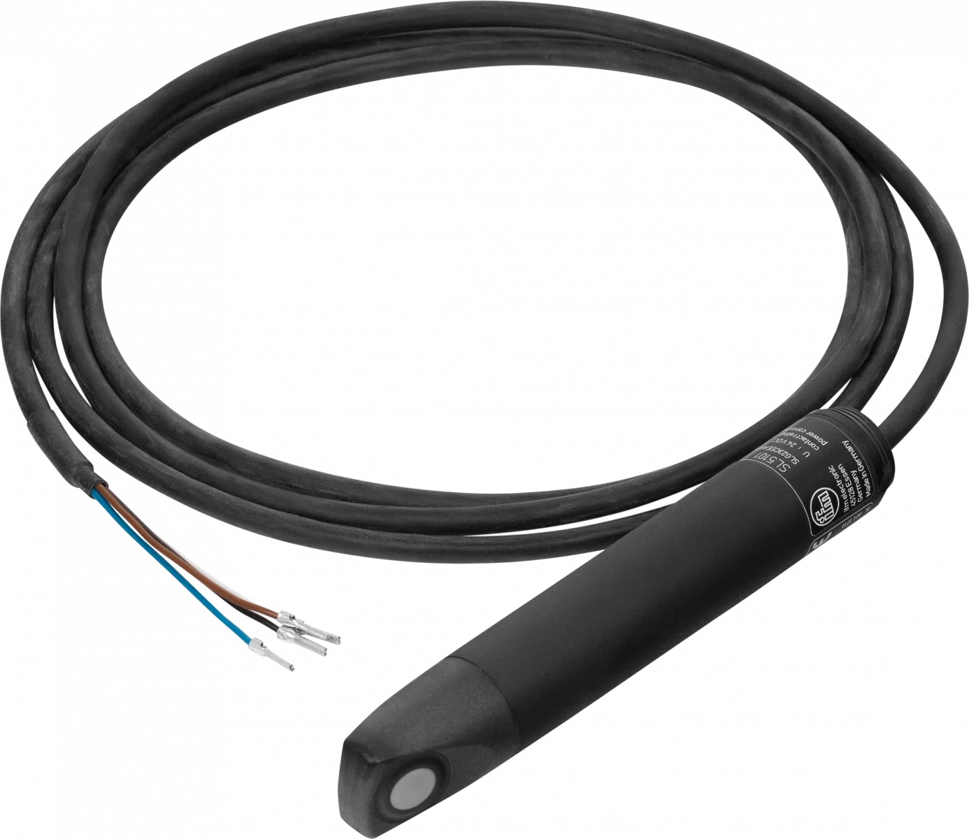 AirFlow Sensor: Calorimetric airflow sensor for server rooms