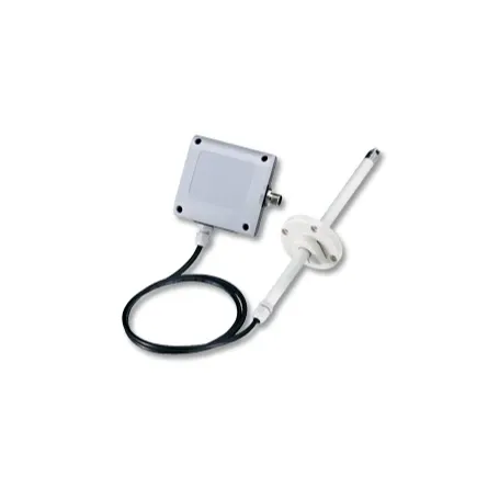 Avp Sensor Set AKCP Air Velocity Transmitter AVT00 Air Velocity Sensor