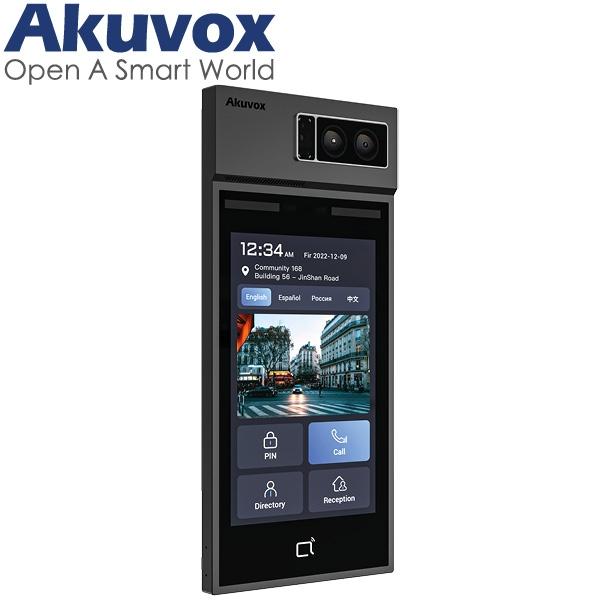 Akuvox AV-S538 Video Türsprechanlage
