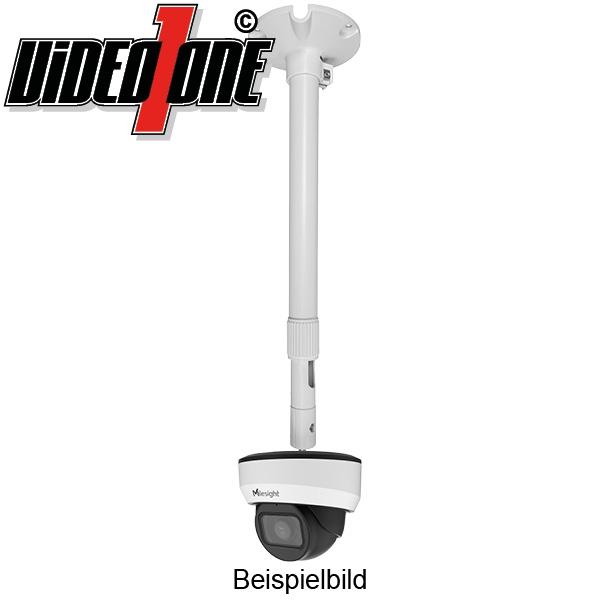 Soporte de techo telescópico universal VO-CM46