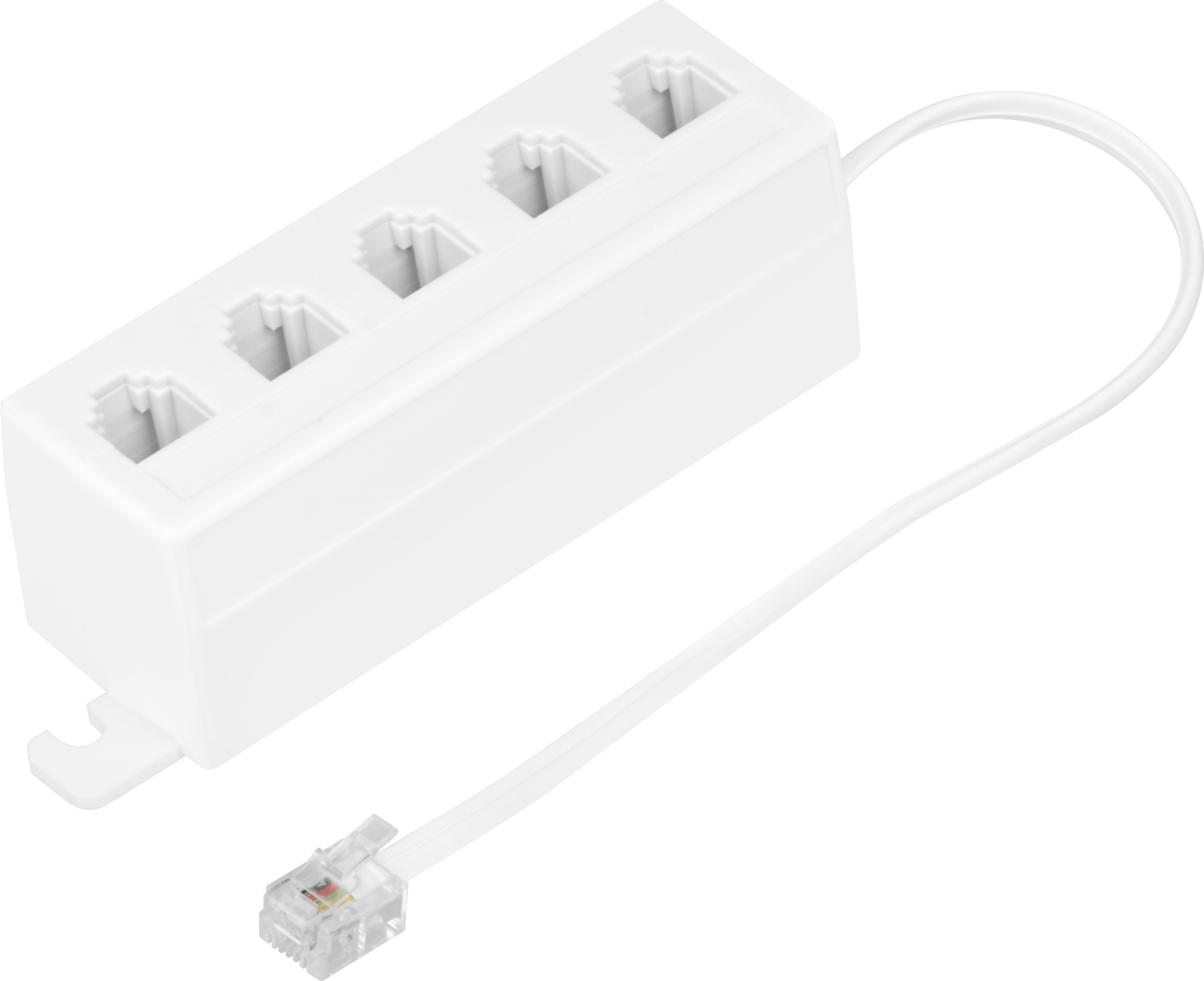 Poseidon T-Box RJ11