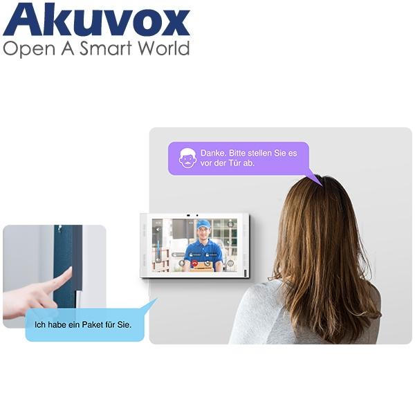 Akuvox AV-S567A Videostation