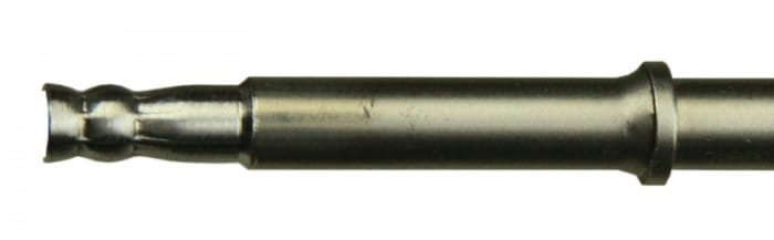COMET SN270E – Sonda de temperatura Pt1000 para gases de escape y combustión hasta +400 °C