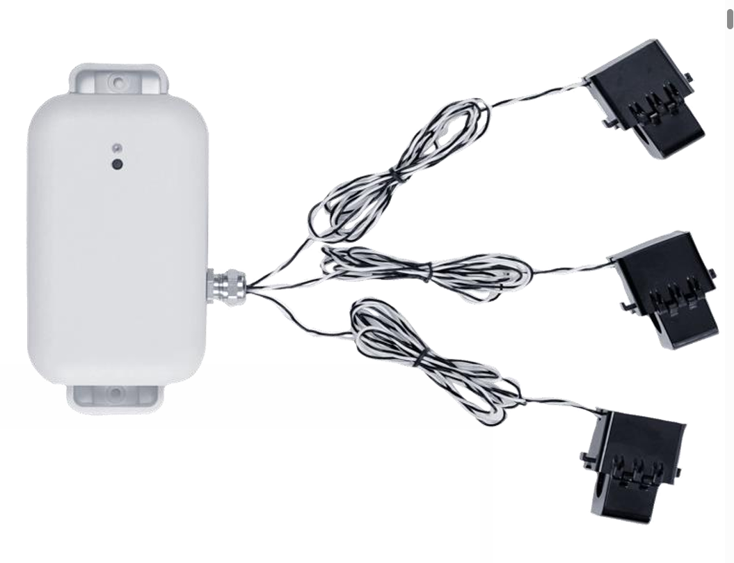 Nano Sensorics AmpSense