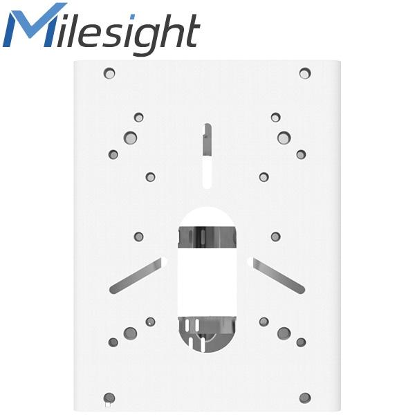 Soporte de mástil Milesight ISIS-MS-A02 V2 para cámaras IP