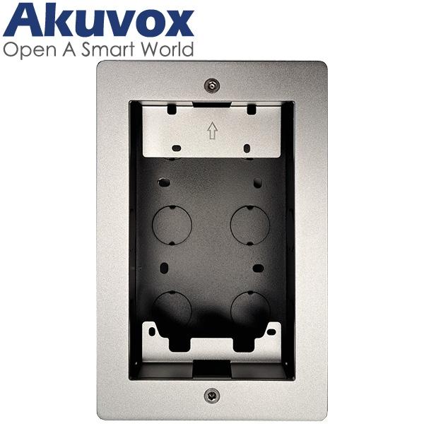 Kit de montaje empotrado AV-R20A/R25A