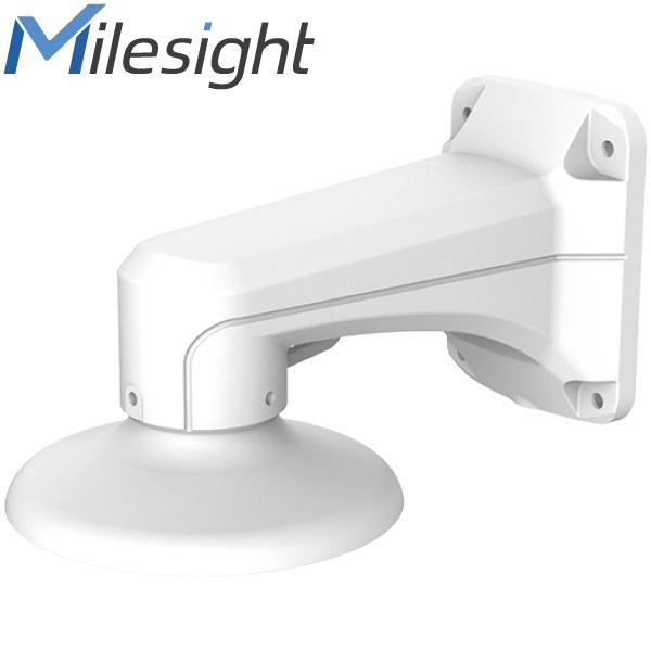 Soporte de pared Milesight ISIS-MS-A72-V2 para cámaras domo