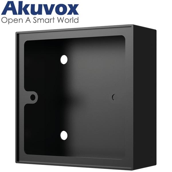Kit de montaje en superficie para Akuvox AV-A02