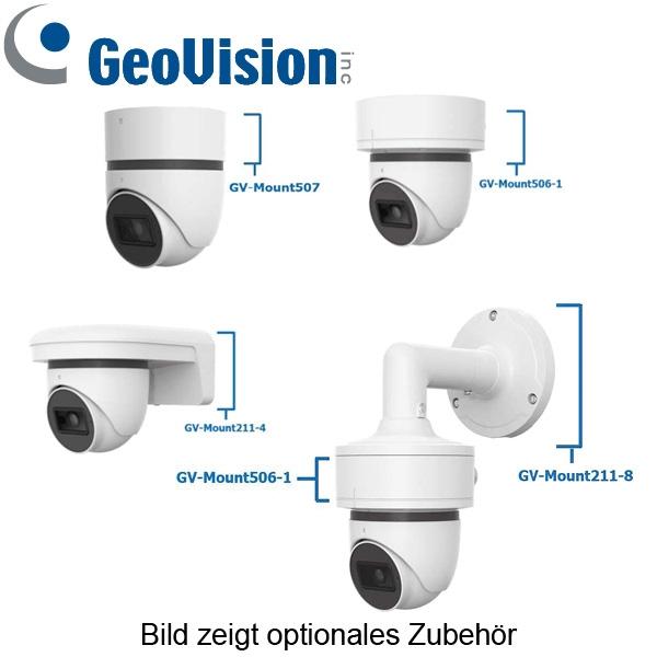 GeoVision GV-GEBF4802-2.8 4MP IP-camera