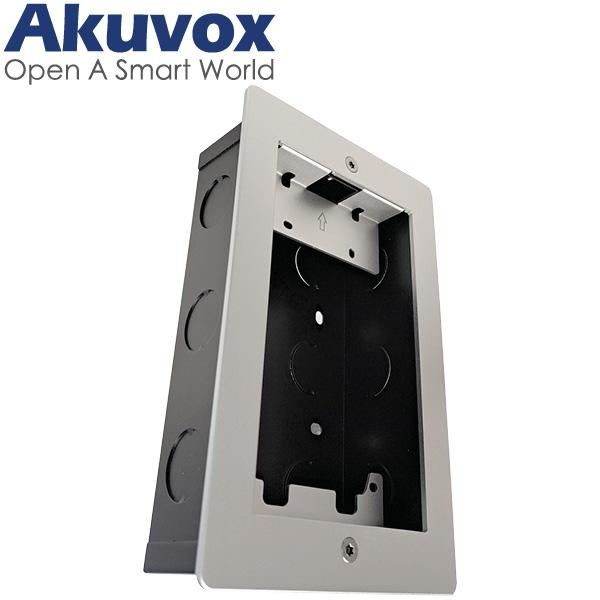 Kit de montaje empotrado AV-R20A/R25A