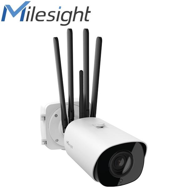 Cámara Milesight ISIS-MS-C2966-X12TGOPC de 2 MP y 5G