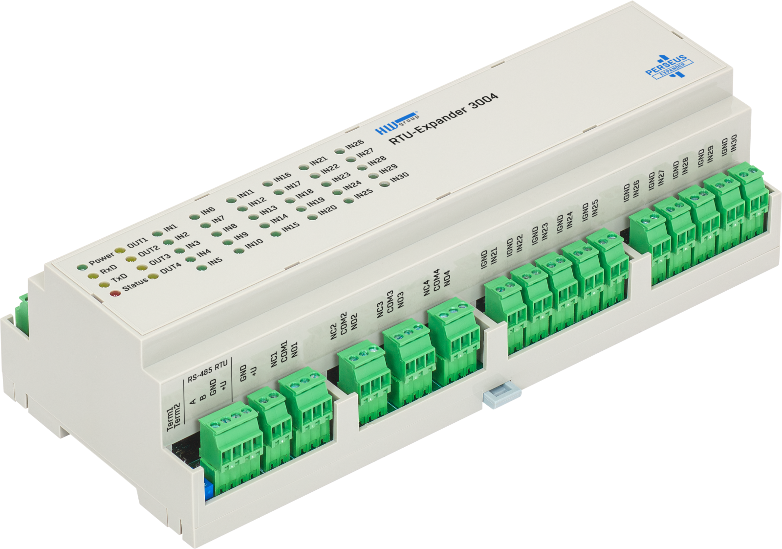 RTU-Expander 3004