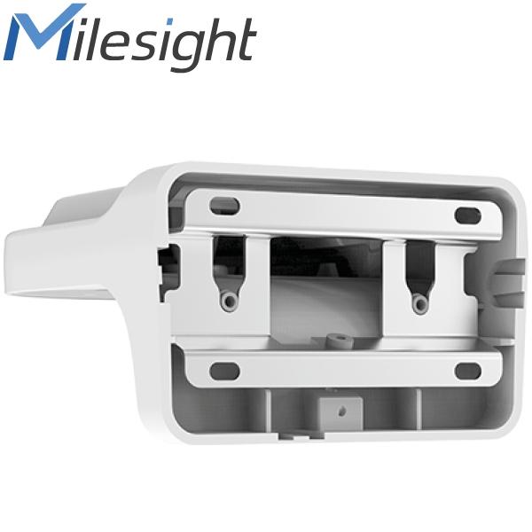 Soporte de pared ISIS-MS-A71 Milesight para cámaras minidomo IR