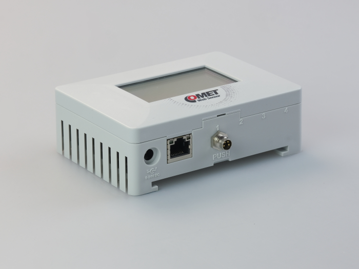 COMET TA7611 - Sensor für externe Sonde (T+RH- oder CO2) und internem Barometer