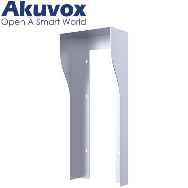 Cubierta protectora contra la lluvia AV-R29X ON-WALL RAINCOV S, plateada