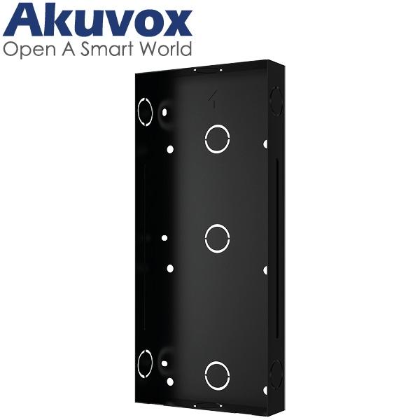 Caja de empotrar AV-S538