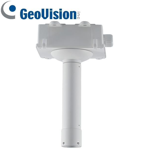 Soporte de techo con caja de conexiones GV-MOUNT100