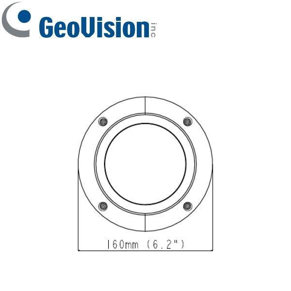 Soporte de techo GV-MOUNT916