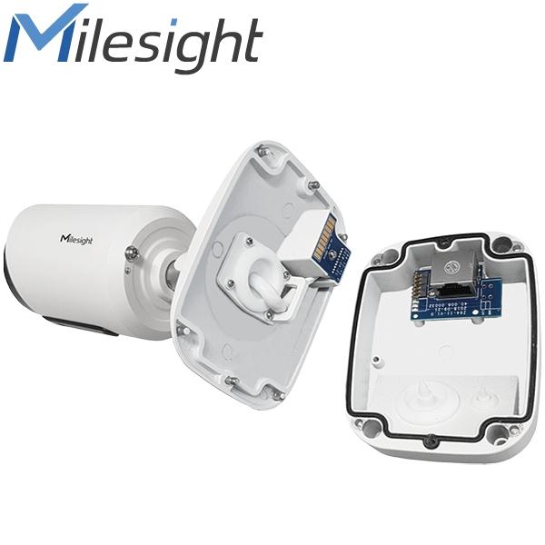 Milesight ISIS-MS-C5364-PD/J 2.8" 5MP IP Camera