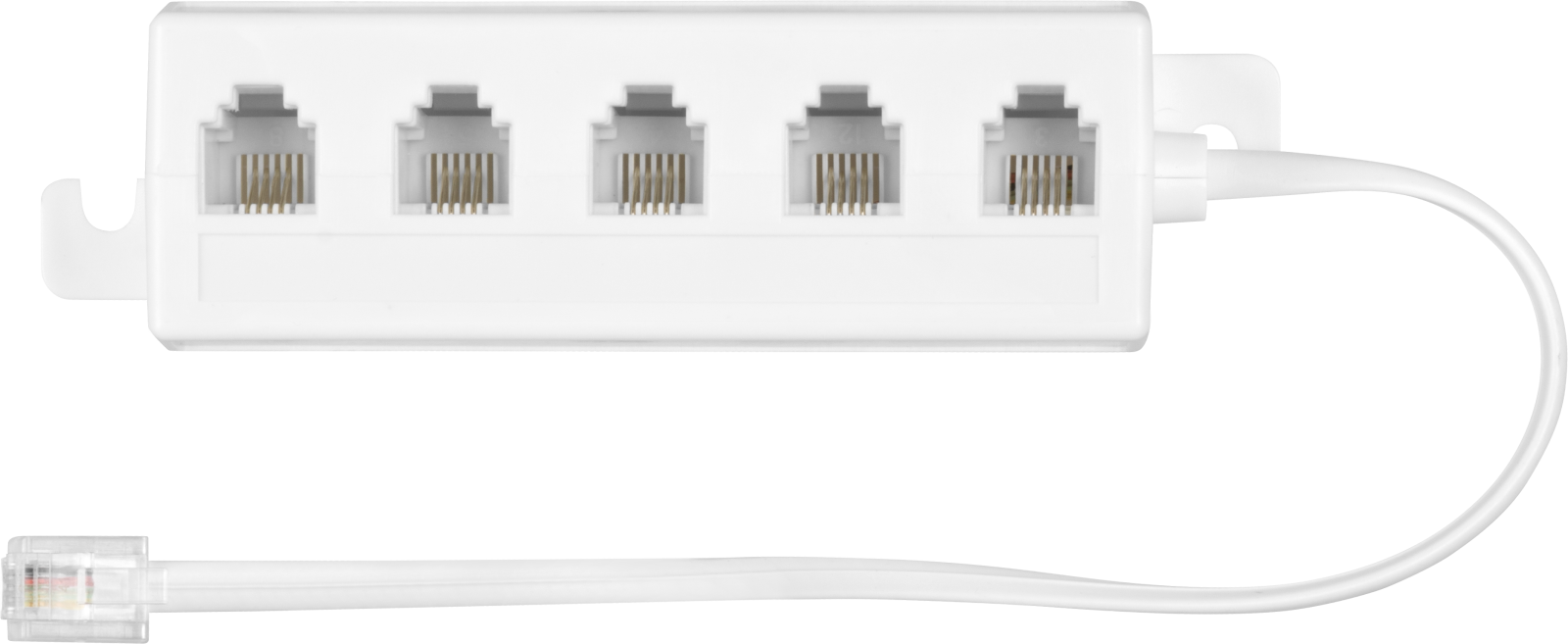 Poseidon T-Box RJ11