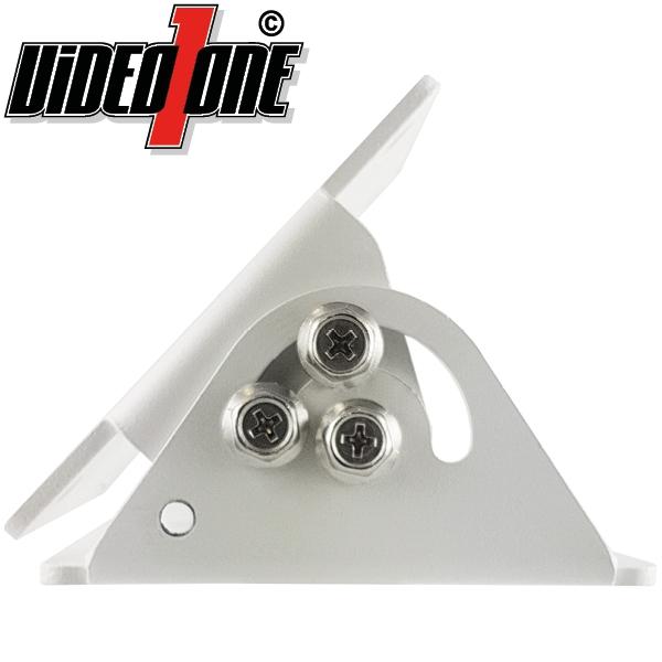 VO-CMB10W Adapter voor schuine plafonds