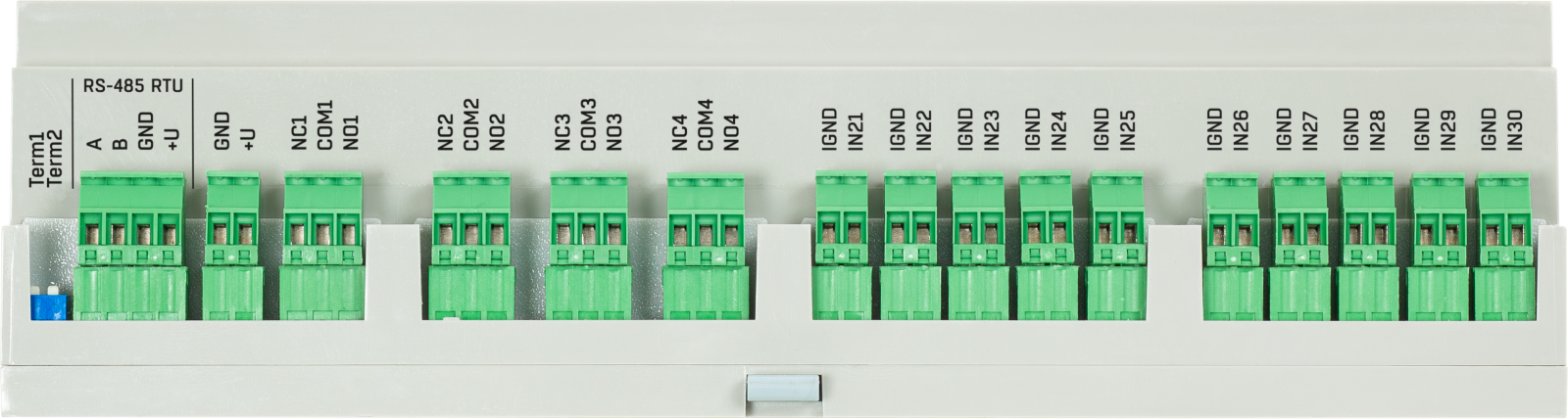 RTU-Expander 3004
