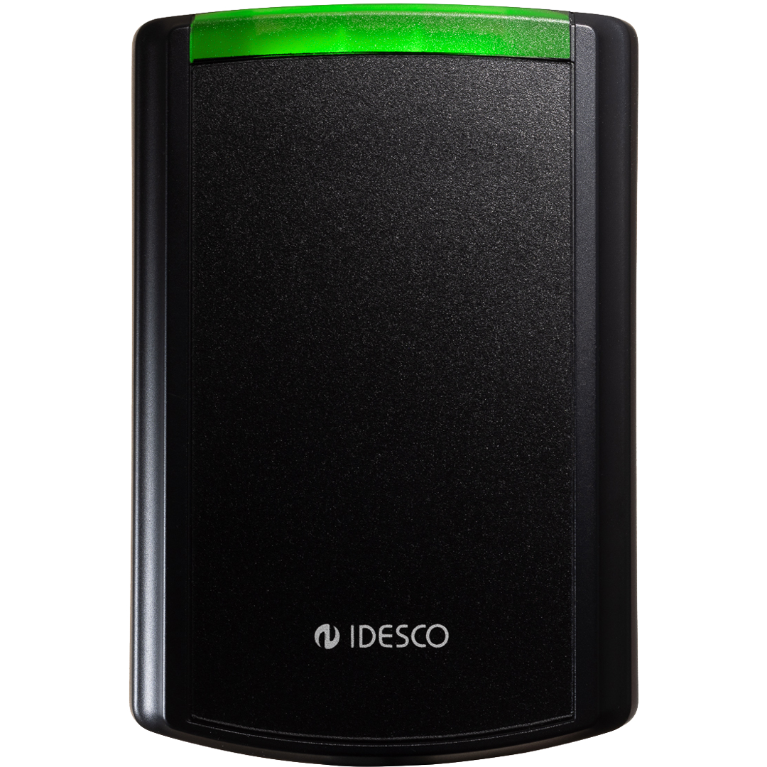Idesco 8 CD 2.0 VS or VM – OSDPv2 version