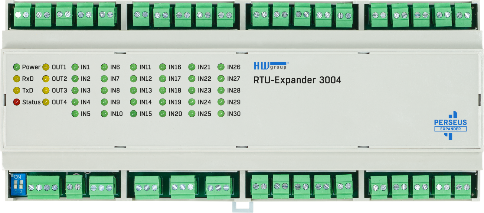 RTU-Expander 3004