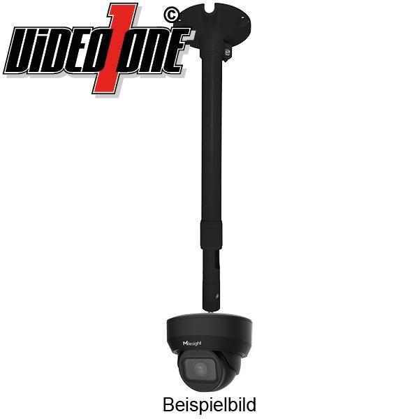 Universeller Teleskop-Deckenhalter VO-CM46