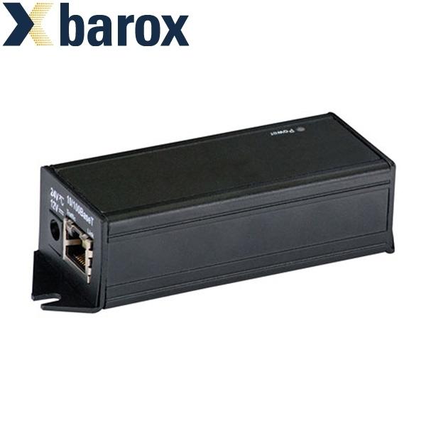 Extensor PoE barox VI-UTP-2301A