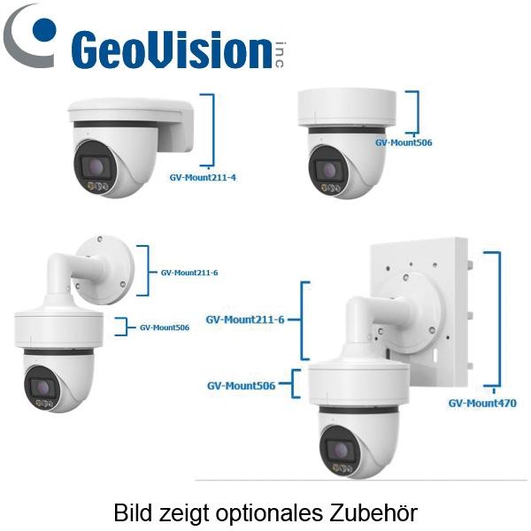GeoVision GV-GEBN4800-2.8
