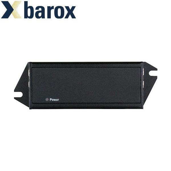Extensor PoE barox VI-UTP-2301A
