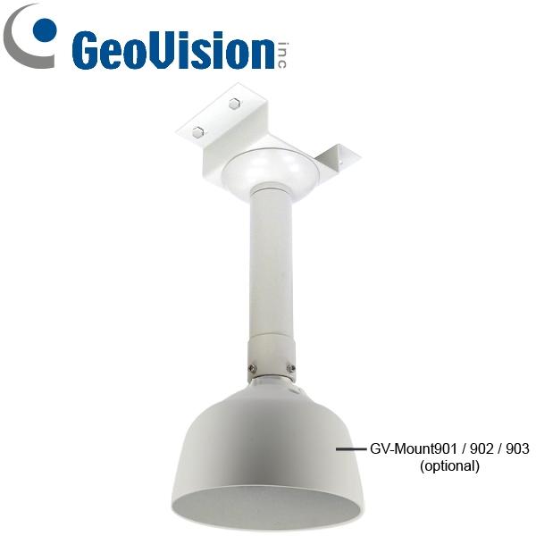 Soporte de techo GeoVision GV-MOUNT101