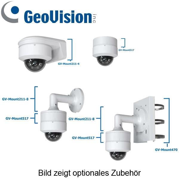GeoVision GV-GDRN4800-2.8