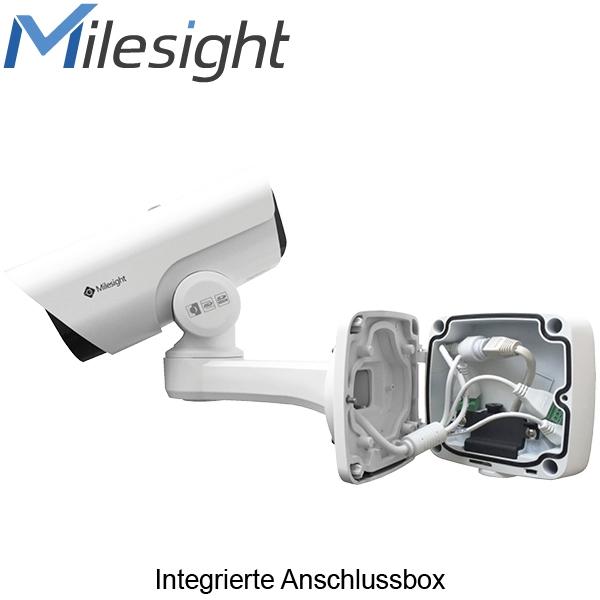 Milesight ISIS MS C2967 X23RPC 2MP PTZ IP-camera