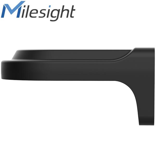 1.003 Soporte de pared ISIS-MS-A71-BL Milesight, negro, para cámaras domo