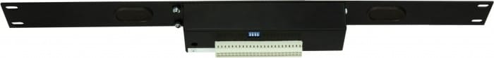 Termómetro Comet H4531R para montaje en rack con Ethernet y relé