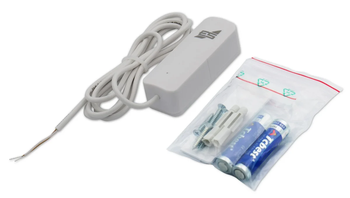 WWD 200 Smart-Home Adapter für Wassermelder SHT 5000/5001/5002