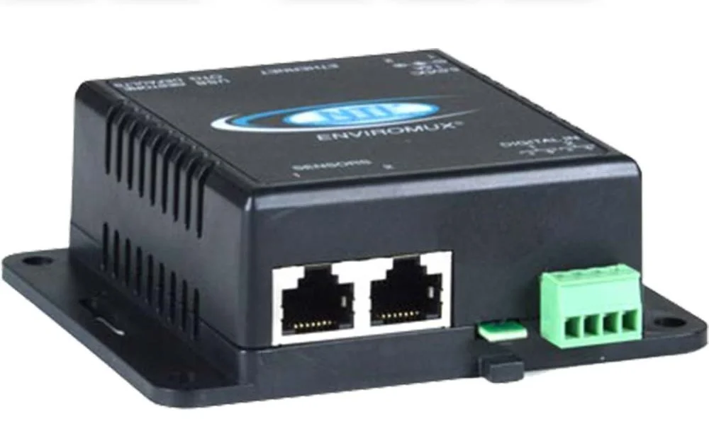 Rack Trh Sensor NTI IP65 Outdoor Temperature Sensor