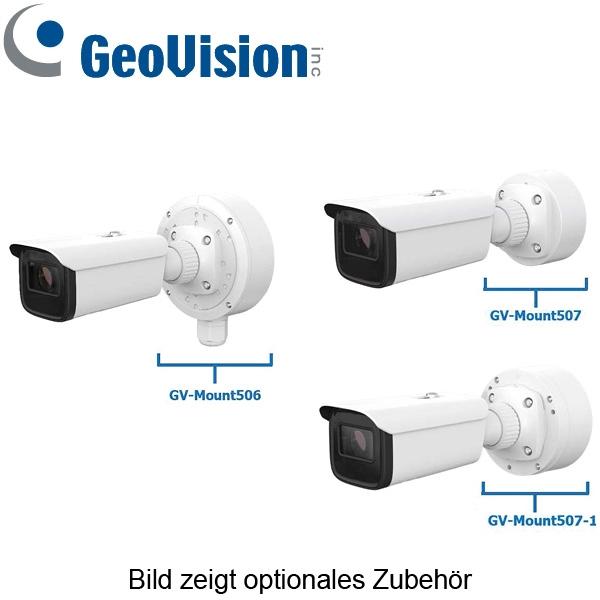 Cámara IP GeoVision GV-GBL4900 de 4 MP
