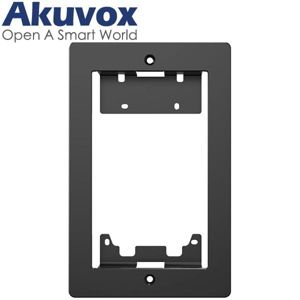 Kit de montaje empotrado AV-R20A/R25A (Negro)
