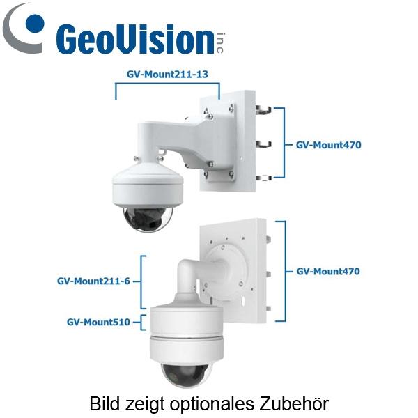 GeoVision GV-GVD4910 4MP IP-camera