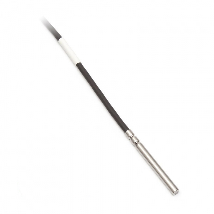 Comet Pt1000TG68/C - Sonda de temperatura con conector RCA (Pt1000)