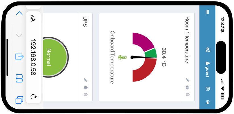 Optimizado para móvil