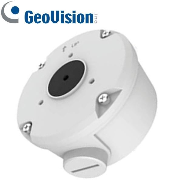 Soporte de pared GeoVision GV-MOUNT504 para cámaras IP