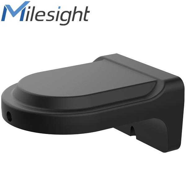 1.003 Soporte de pared ISIS-MS-A71-BL Milesight, negro, para cámaras domo